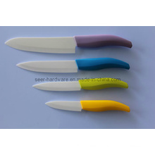 Ceramic Knives (W3456)
